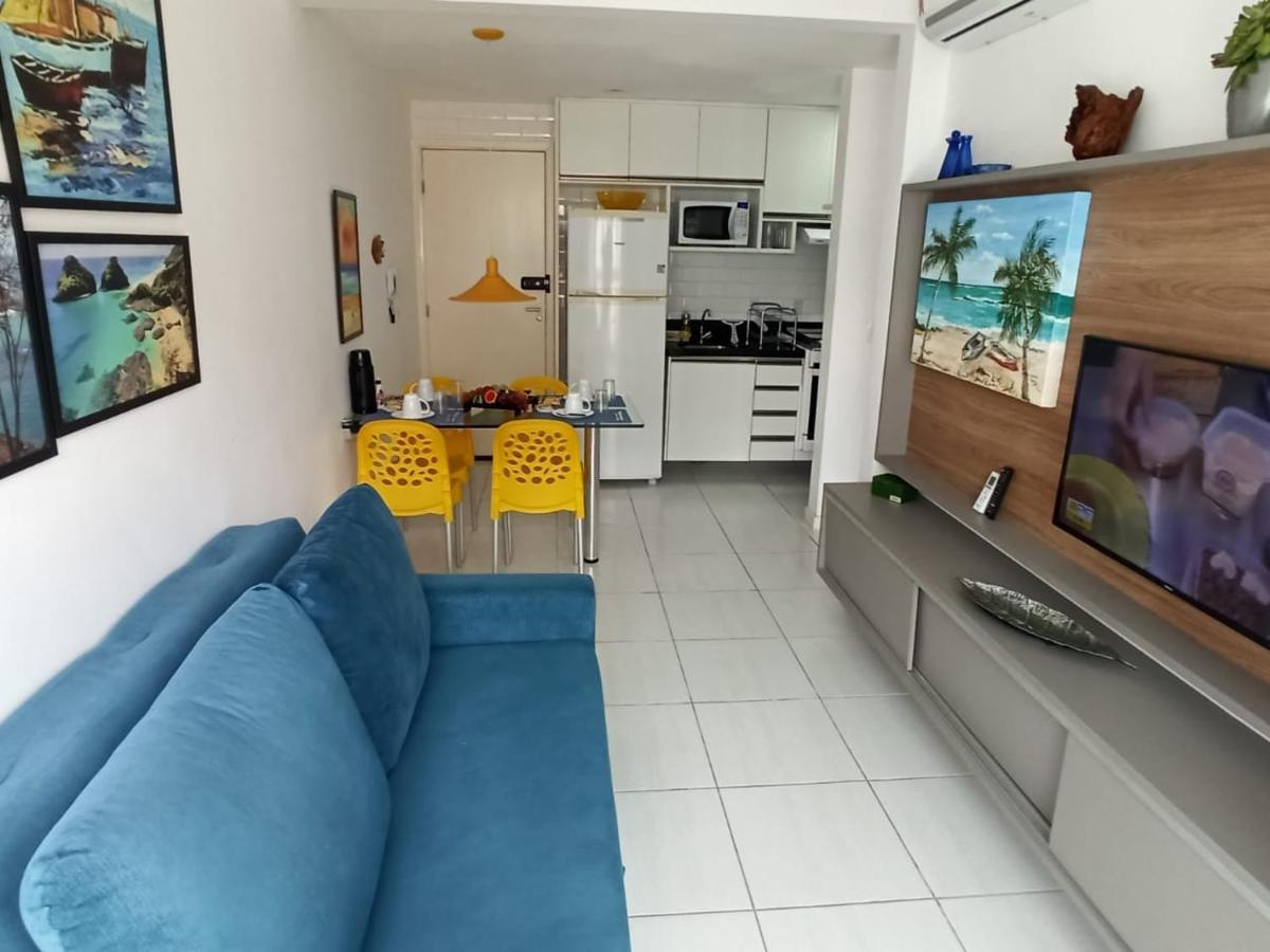 Muro Alto Condominio Clube 2 ปอร์โต จิ กาลินญาส ภายนอก รูปภาพ