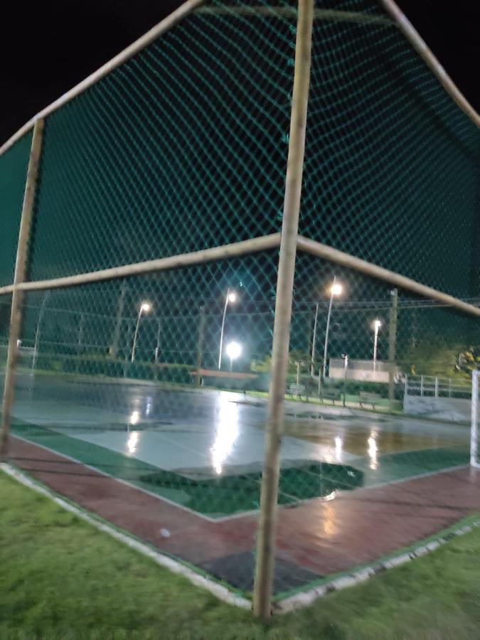 Muro Alto Condominio Clube 2 ปอร์โต จิ กาลินญาส ภายนอก รูปภาพ
