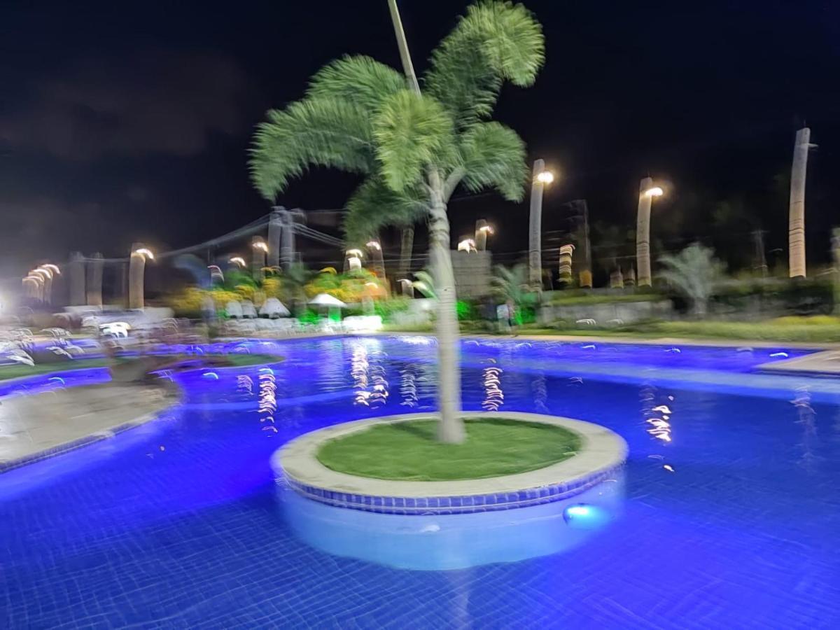 Muro Alto Condominio Clube 2 ปอร์โต จิ กาลินญาส ภายนอก รูปภาพ