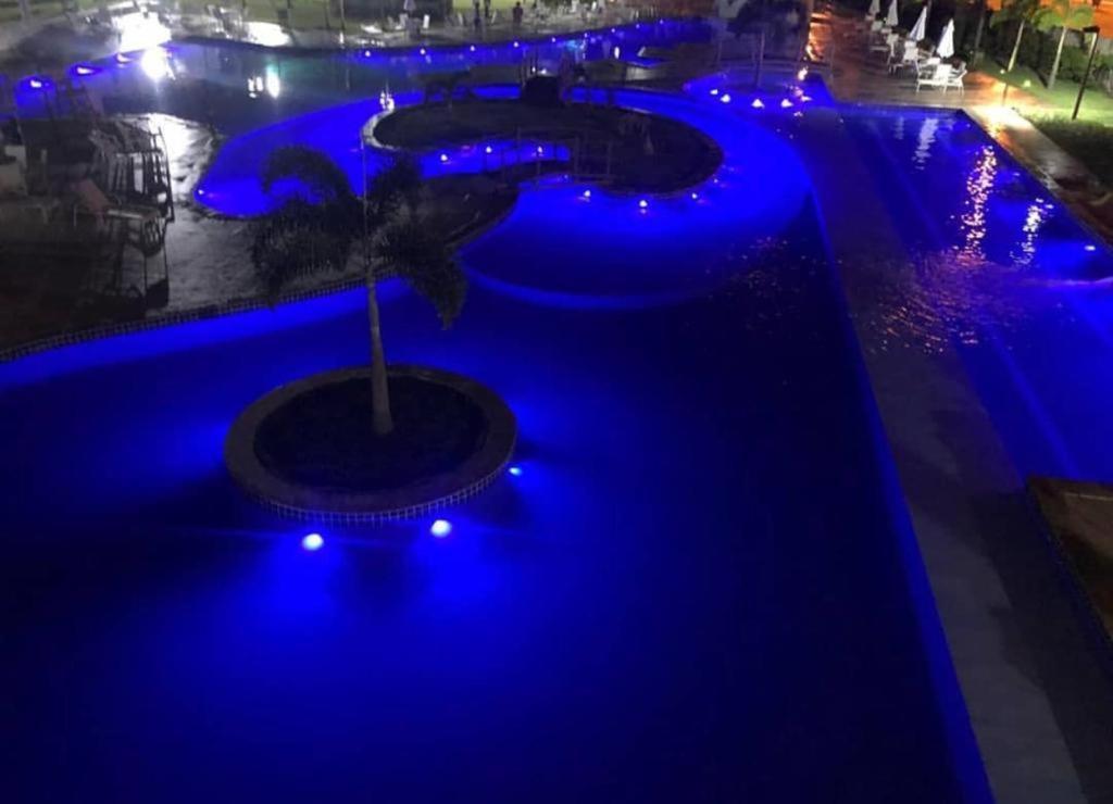 Muro Alto Condominio Clube 2 ปอร์โต จิ กาลินญาส ภายนอก รูปภาพ