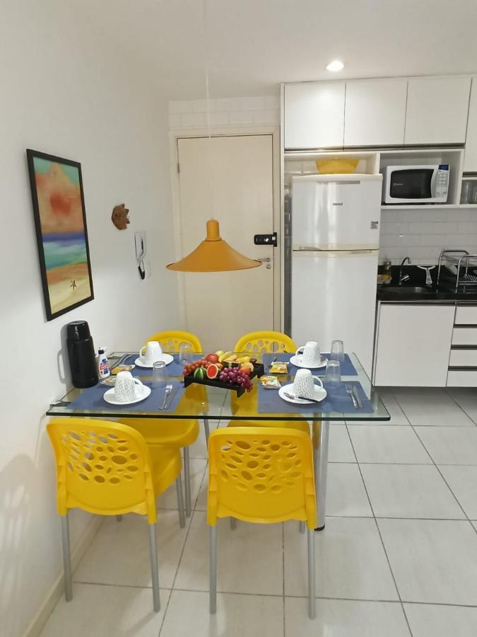 Muro Alto Condominio Clube 2 ปอร์โต จิ กาลินญาส ภายนอก รูปภาพ