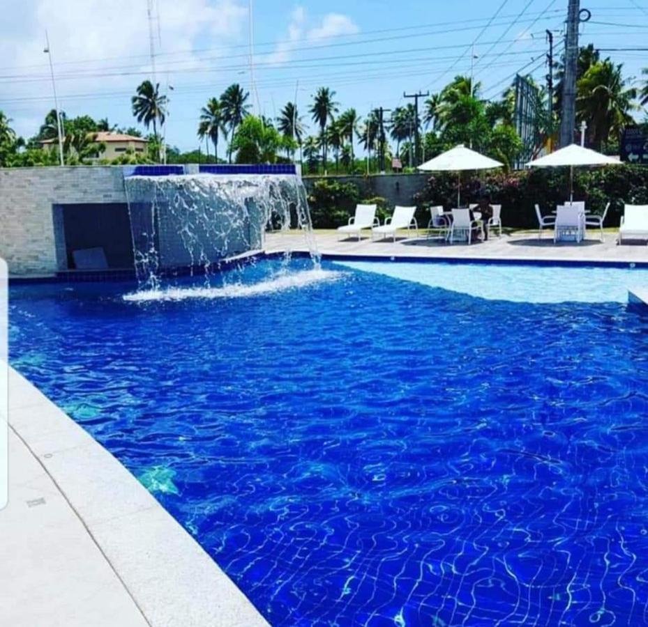 Muro Alto Condominio Clube 2 ปอร์โต จิ กาลินญาส ภายนอก รูปภาพ