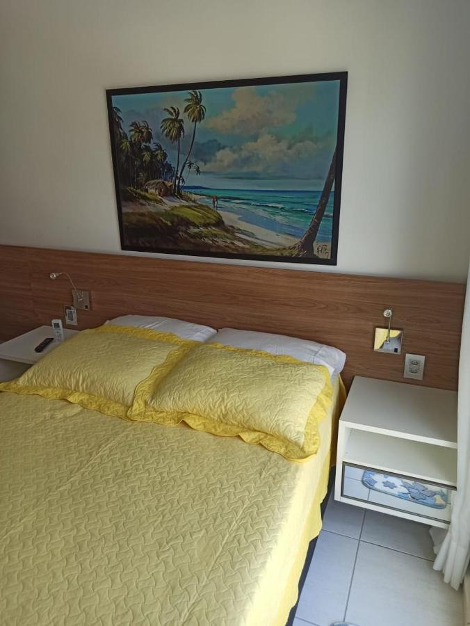 Muro Alto Condominio Clube 2 ปอร์โต จิ กาลินญาส ภายนอก รูปภาพ