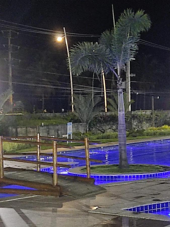 Muro Alto Condominio Clube 2 ปอร์โต จิ กาลินญาส ภายนอก รูปภาพ